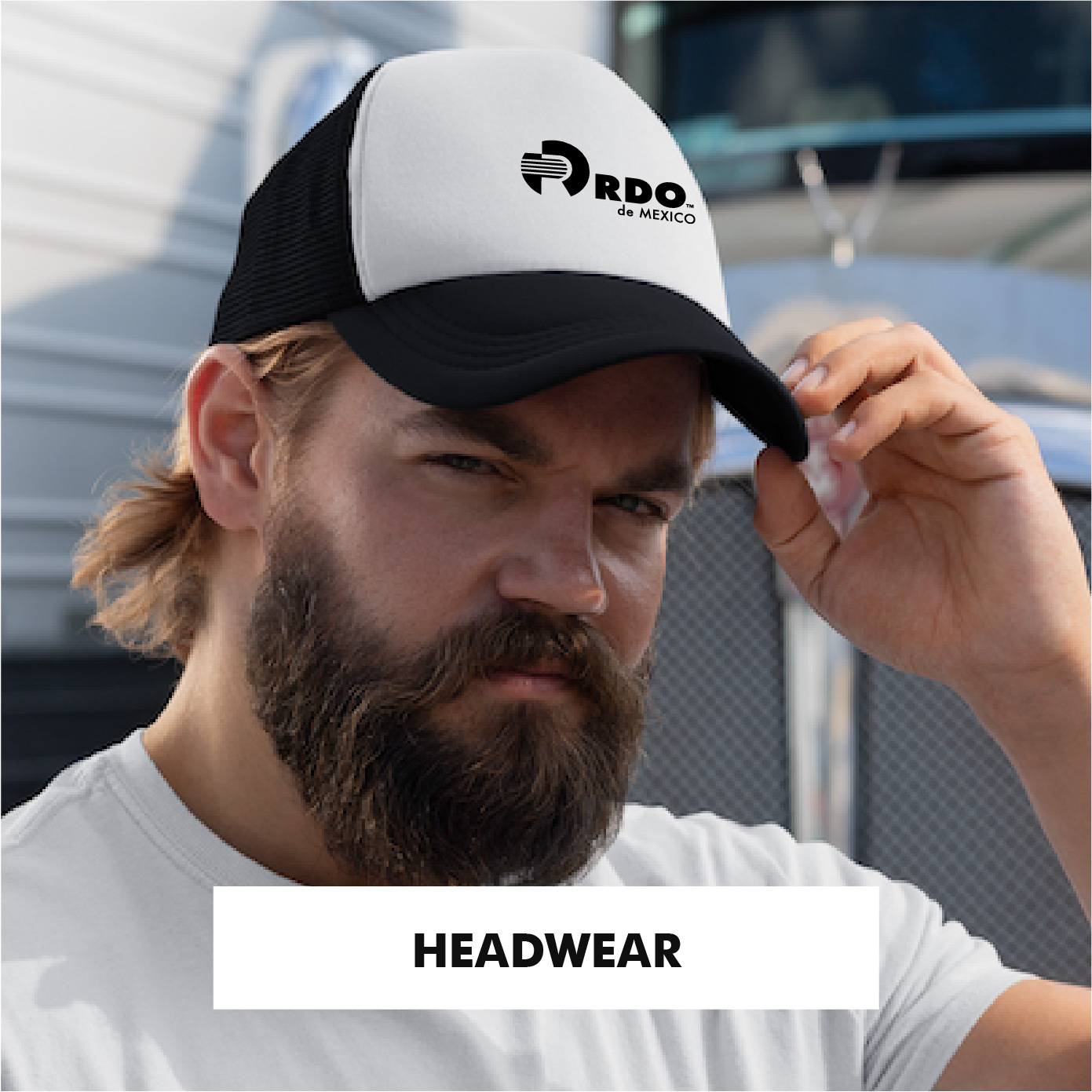 Headwear