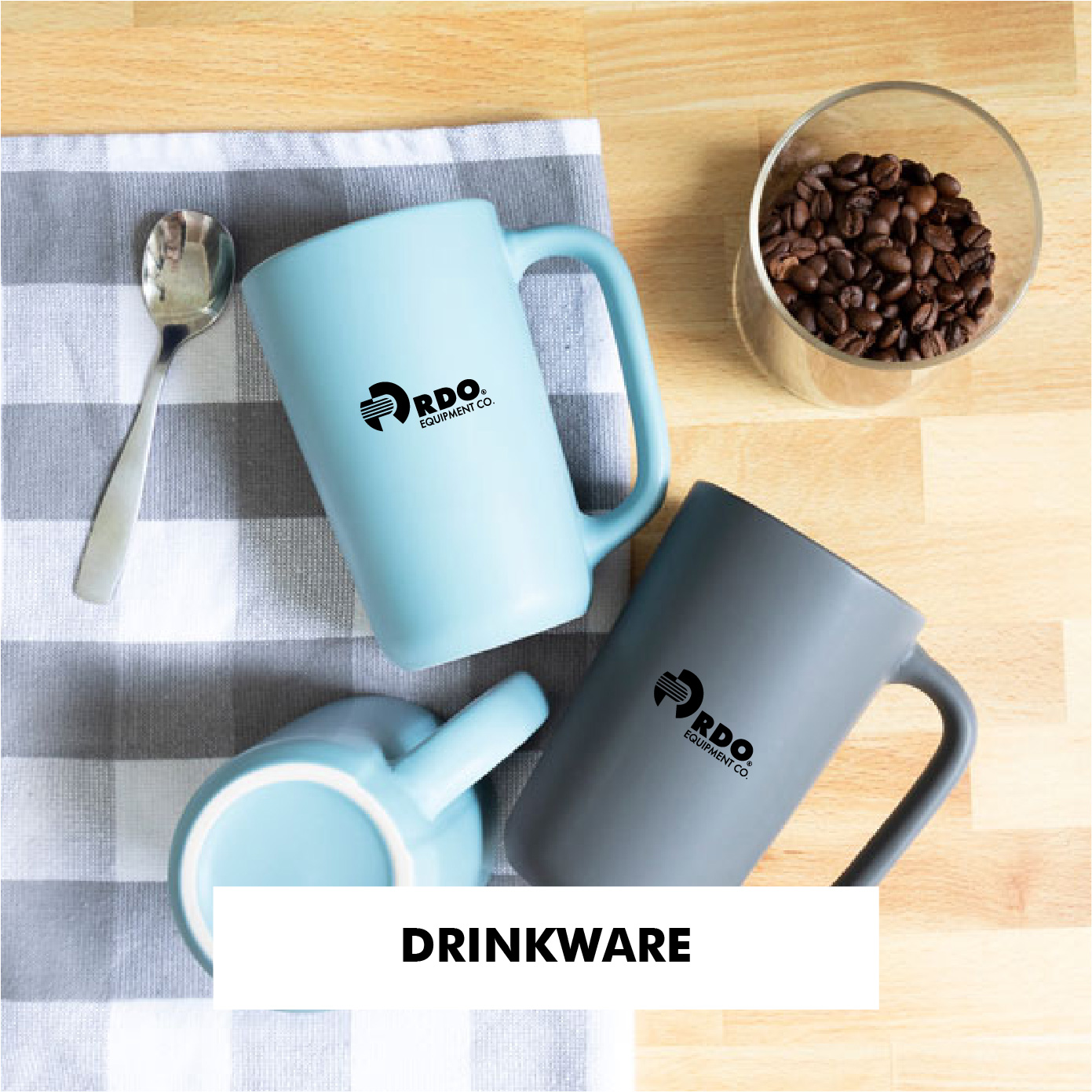 Drinkware