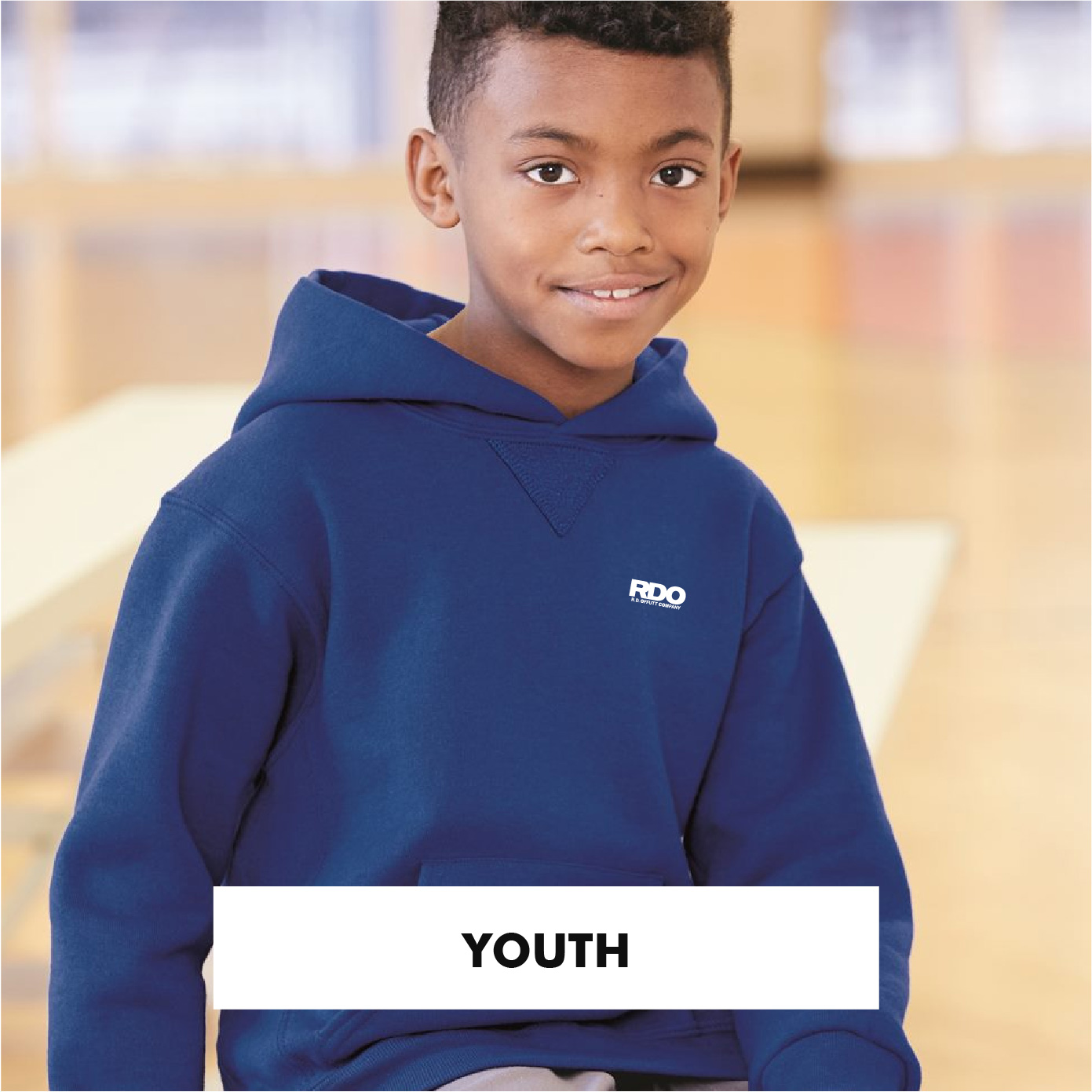 Youth Apparel