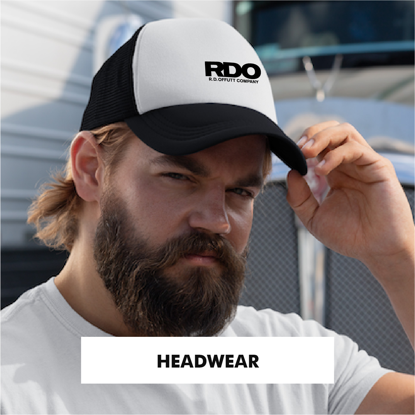 Headwear