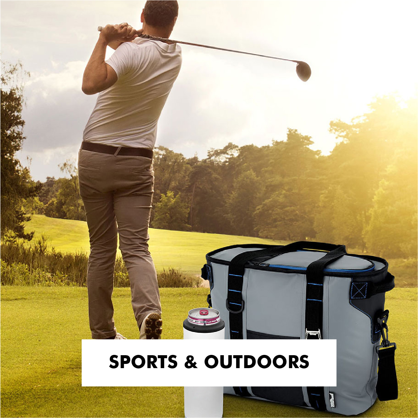 Sports & Outdoors