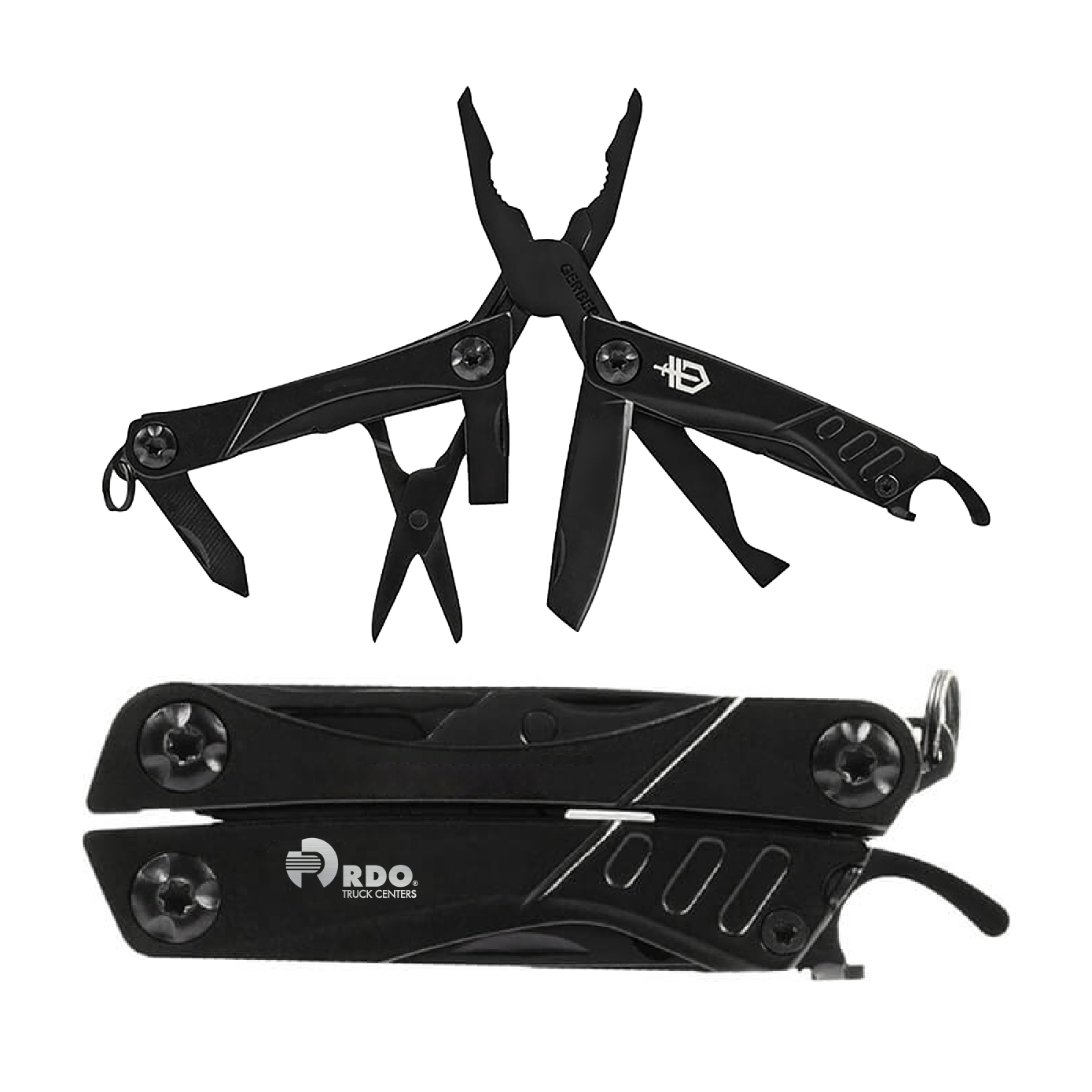 Gerber Dime Mini Multi Tool