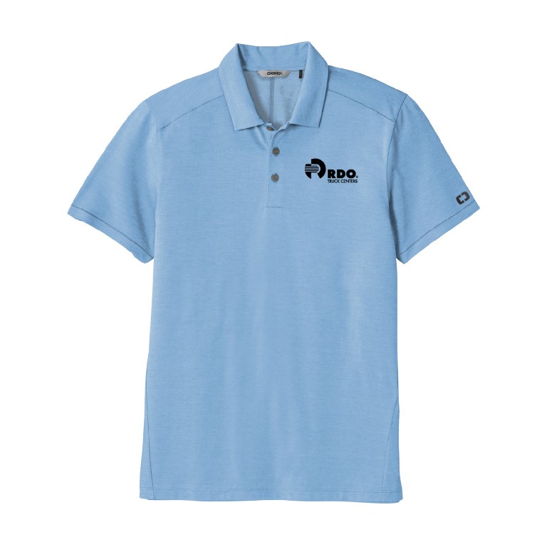 OGIO Code Stretch Polo