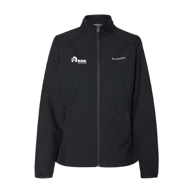 Columbia Women's Kruser Ridge Softshell Jacket