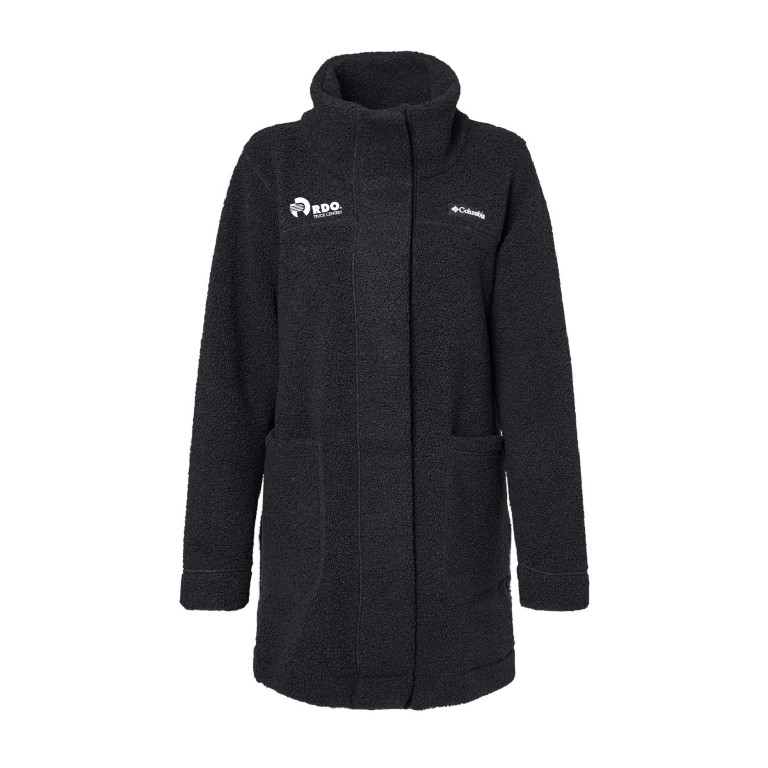 Columbia Women's Panorama Long Jacket