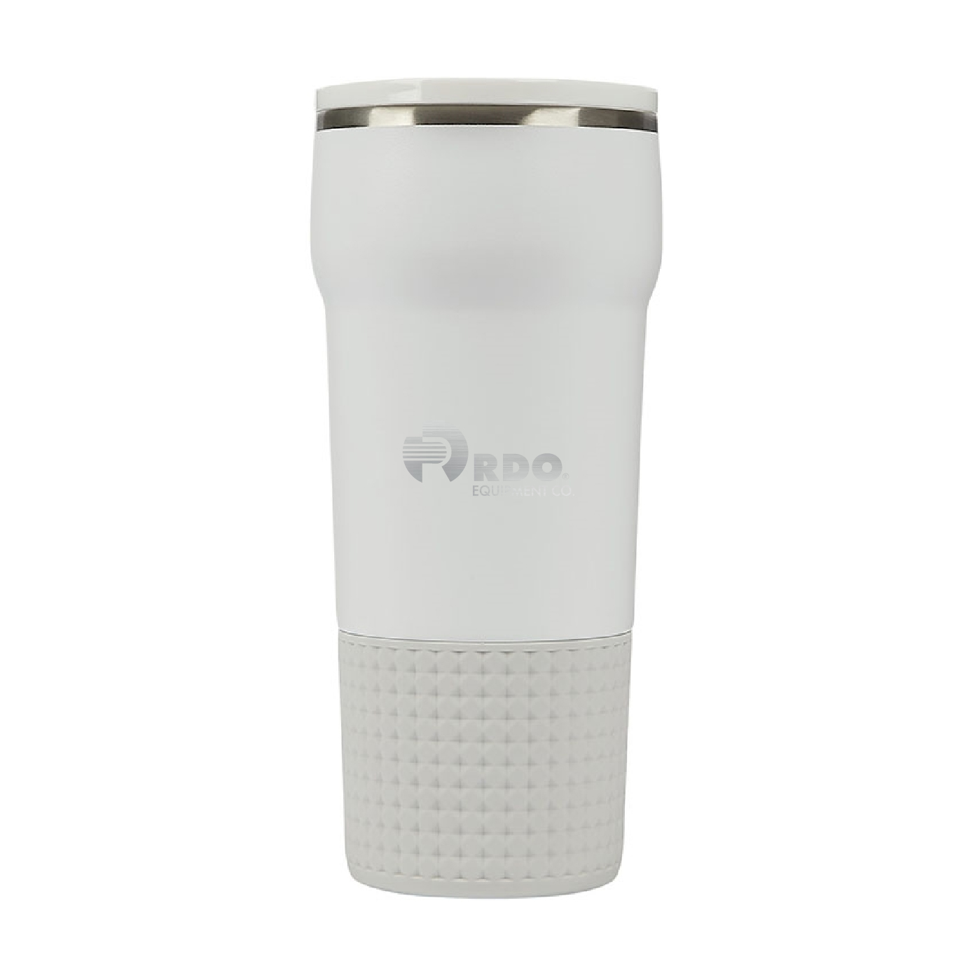 Pelican 22 oz. Cascade Recycled Double Wall Stainless Steel Tumbler