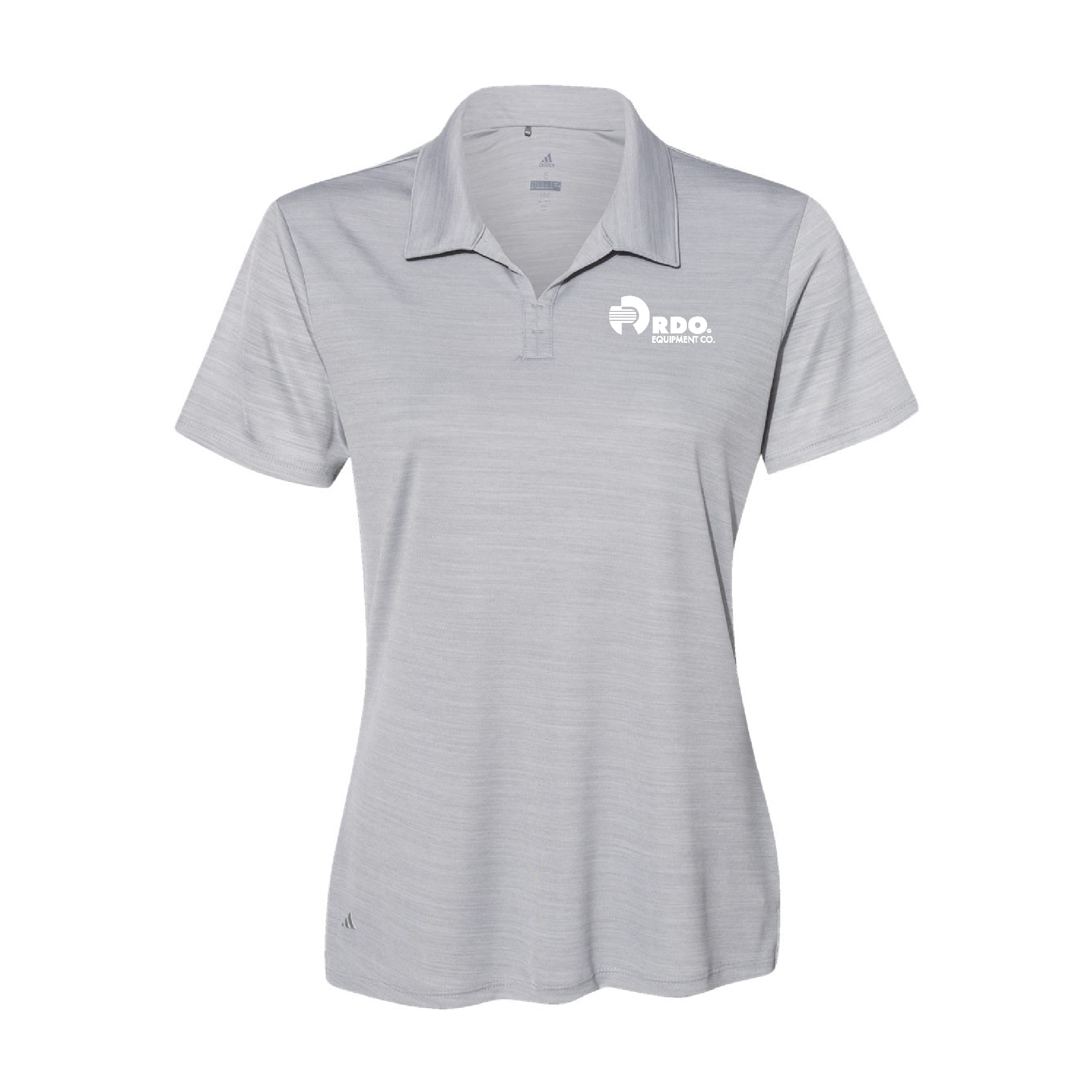 Adidas Women's Melange Polo