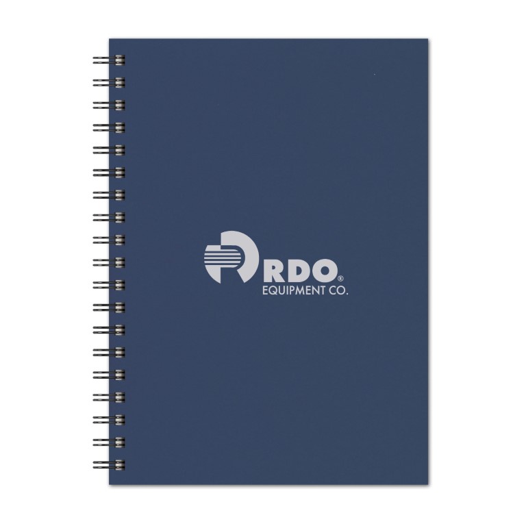 Notepad Classic - 7" x 10"