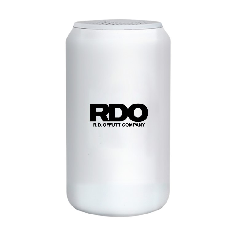 Cylinder Shape Speaker