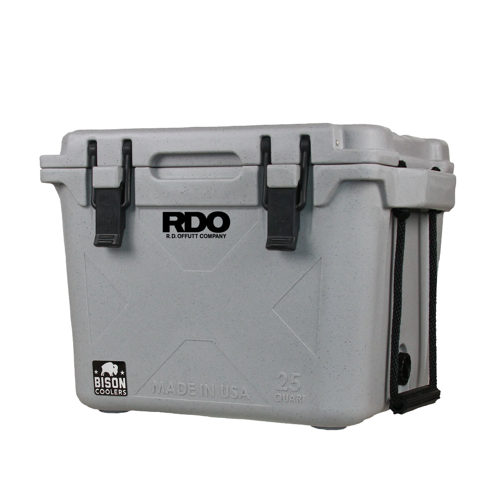Bison 25 qt. Hard Cooler