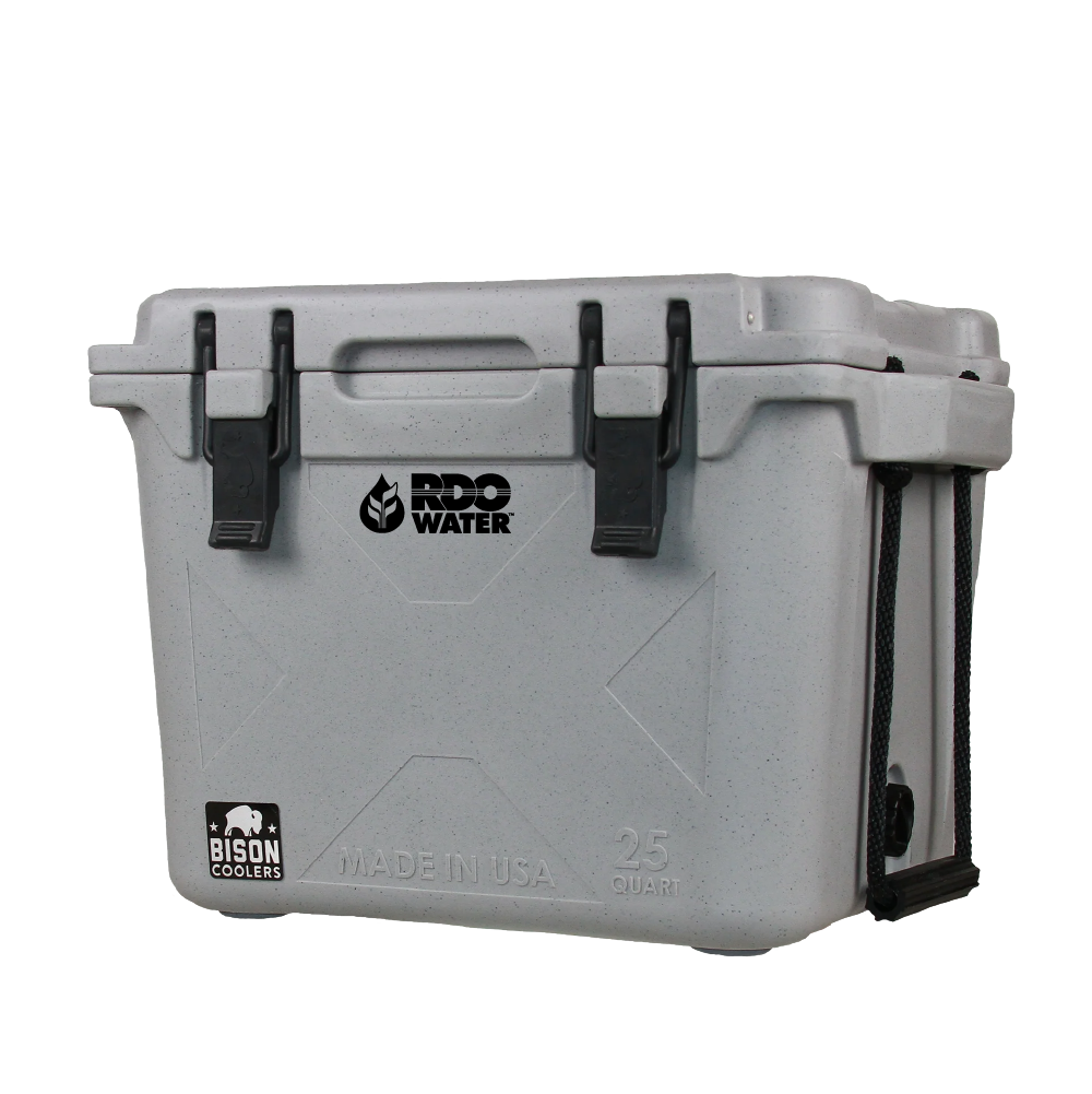 Bison 25 qt. Hard Cooler
