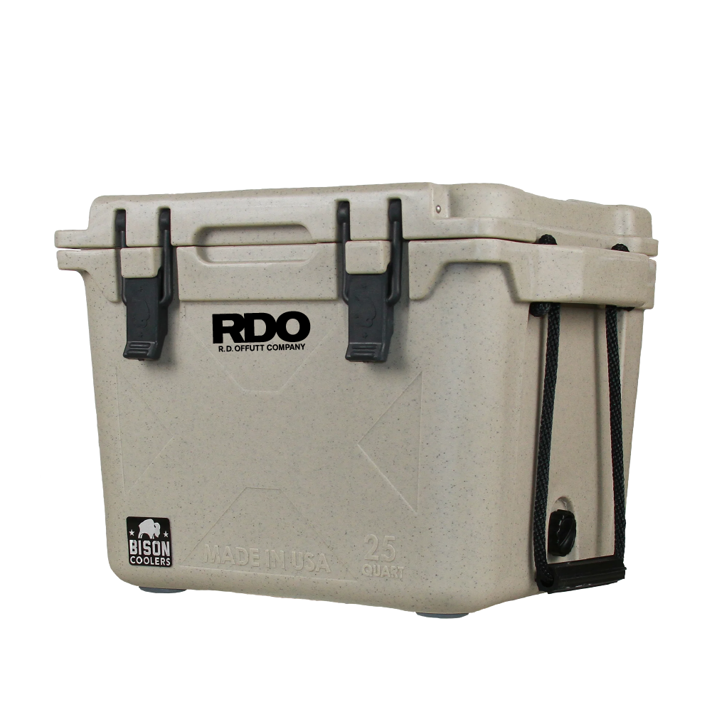 Bison 25 qt. Hard Cooler