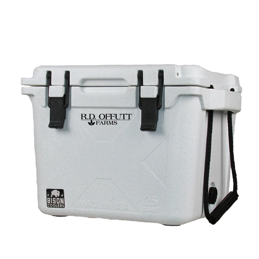 Bison 25 qt. Hard Cooler