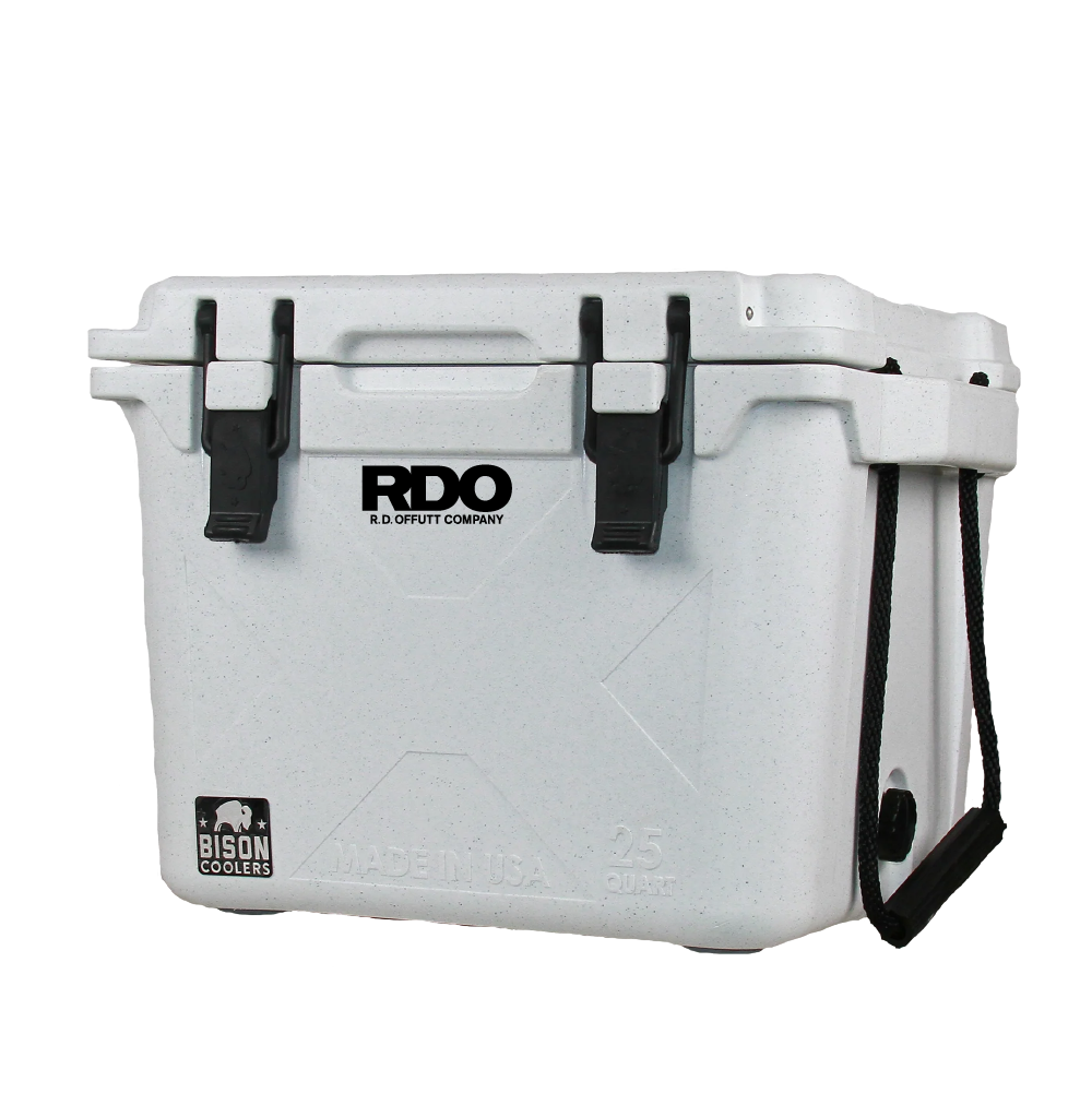 Bison 25 qt. Hard Cooler