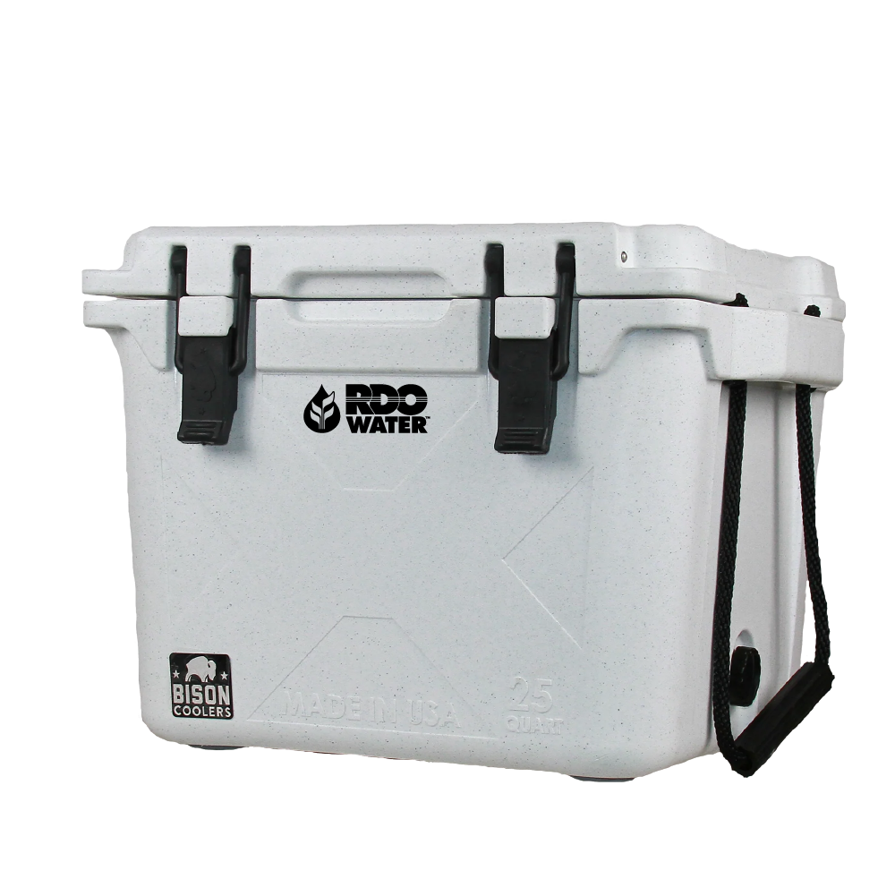 Bison 25 qt. Hard Cooler