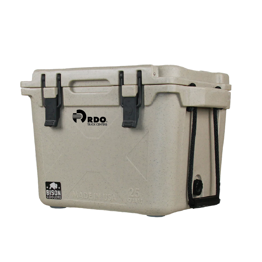 Bison 25 qt. Hard Cooler