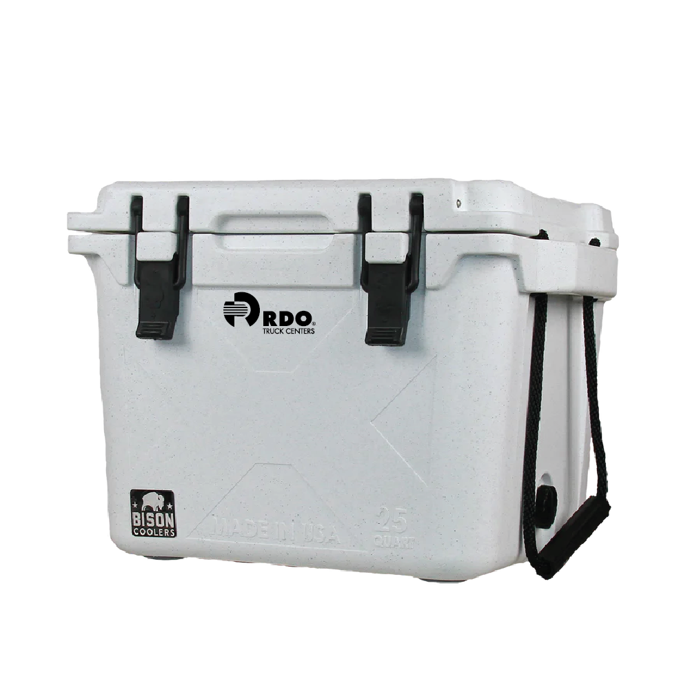 Bison 25 qt. Hard Cooler