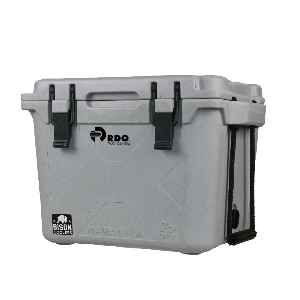 Bison 25 qt. Hard Cooler