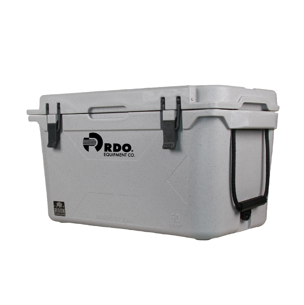 Bison 50 qt. Hard Cooler