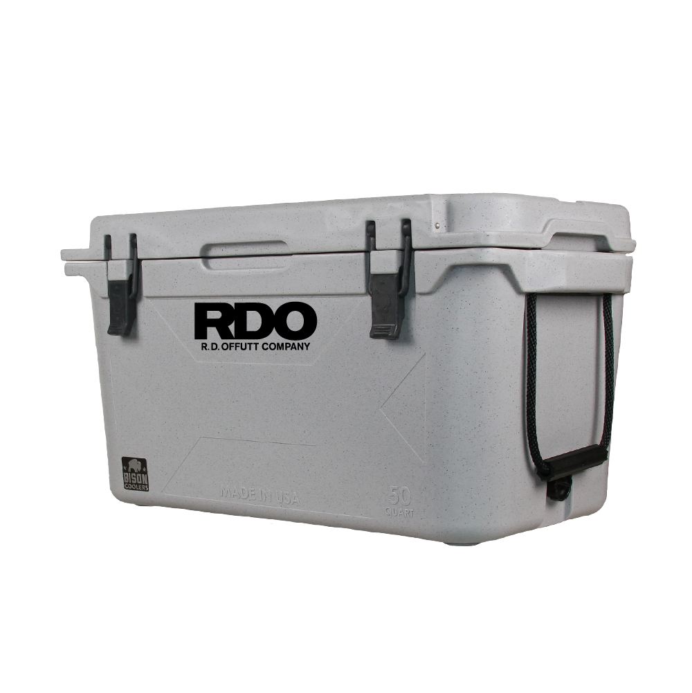Bison 50 qt. Hard Cooler