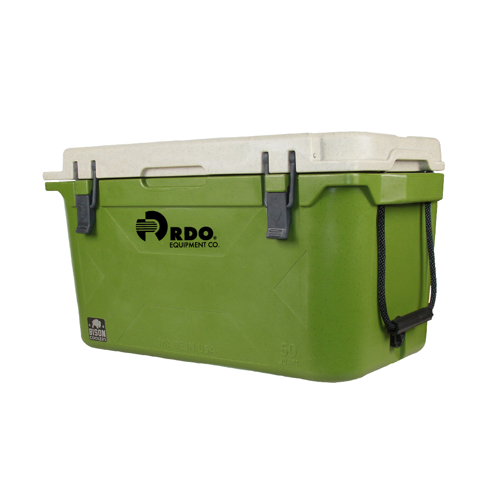 Bison 50 qt. Hard Cooler