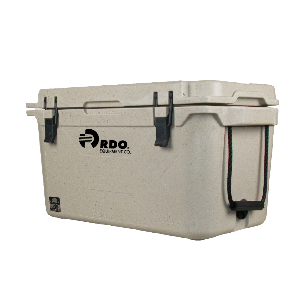 Bison 50 qt. Hard Cooler