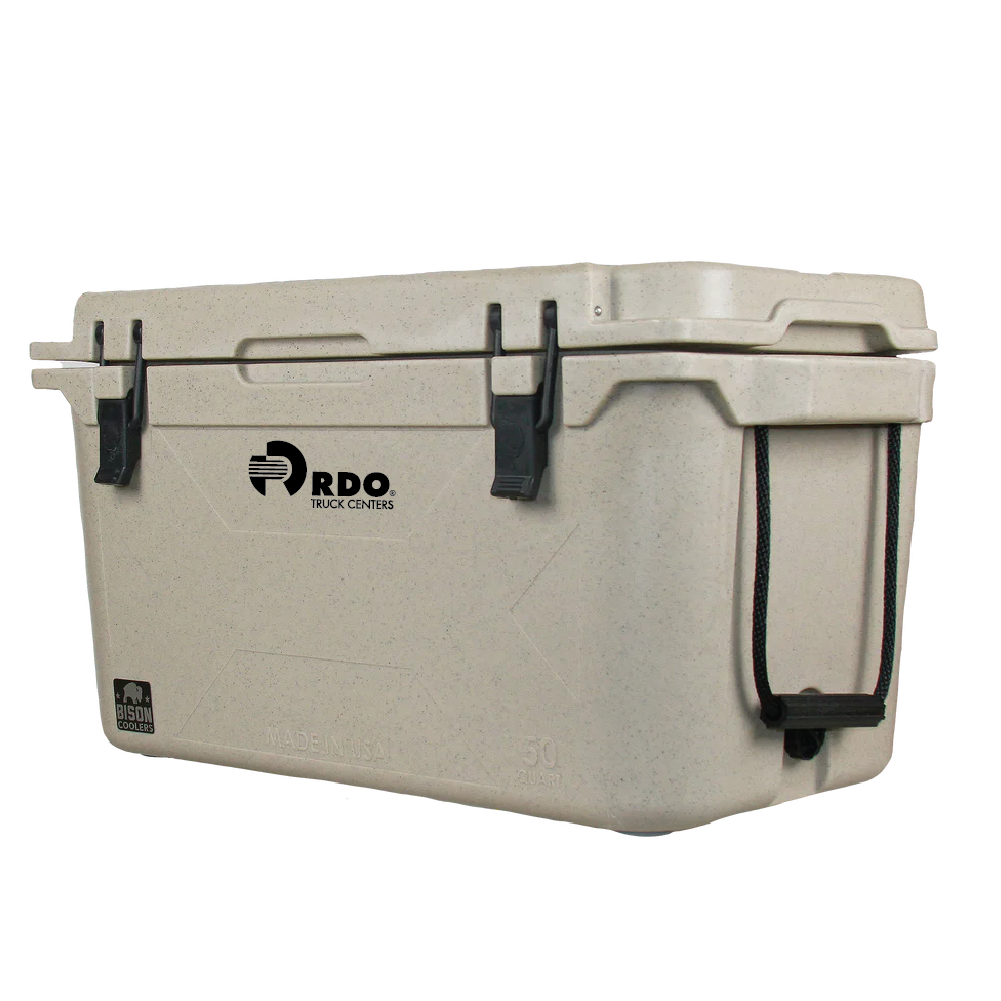 Bison 50 qt. Hard Cooler
