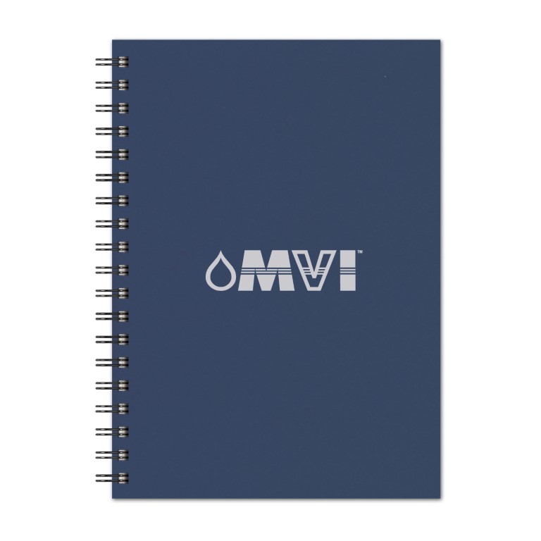 Notepad Classic - 7" x 10"