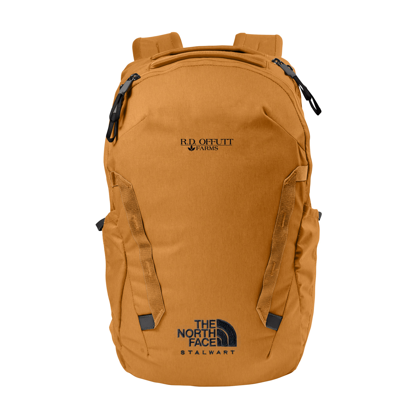 The North Face Stalwart Backpack