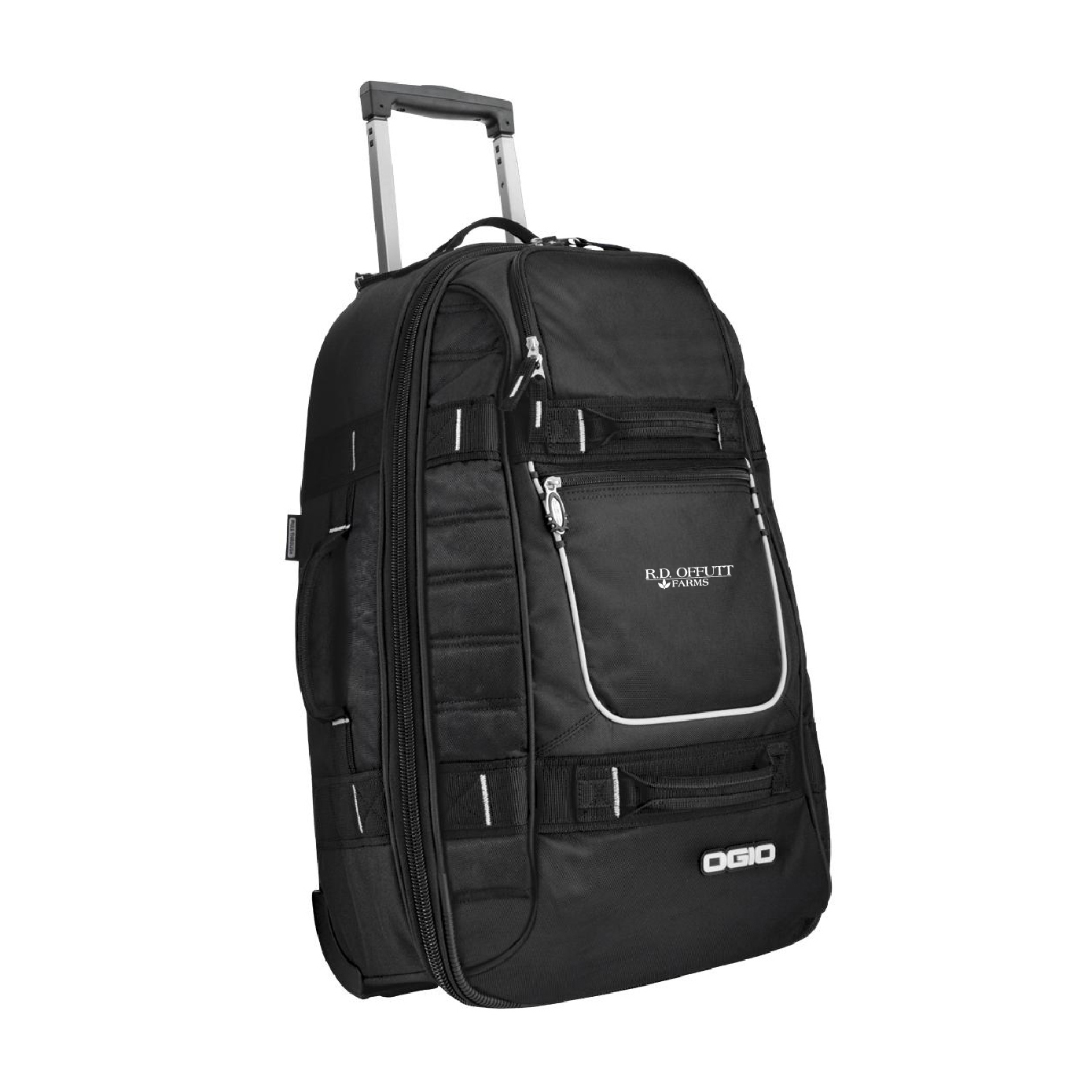 OGIO Pull Through Travel Bag
