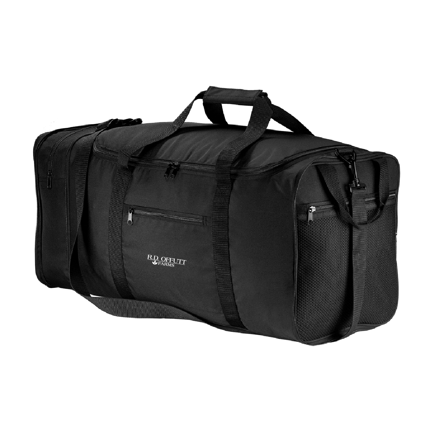 Port Authority Packable Travel Duffel