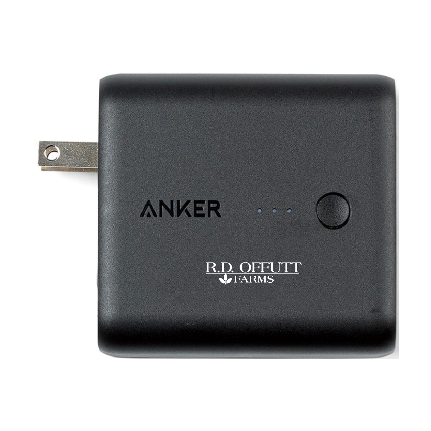Anker PowerCore Fusion 5000mAh
