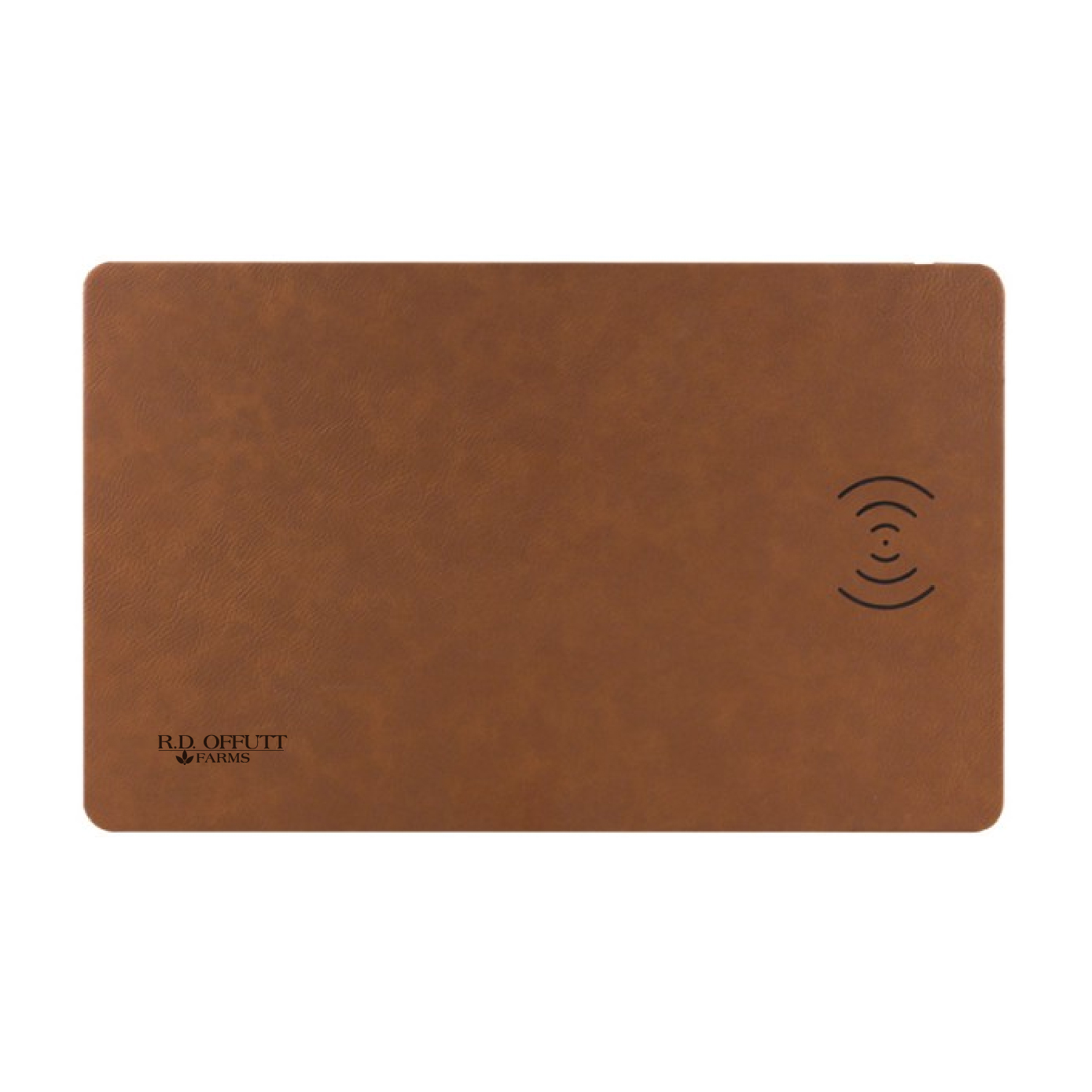 Chi-Charge Mouse Pad