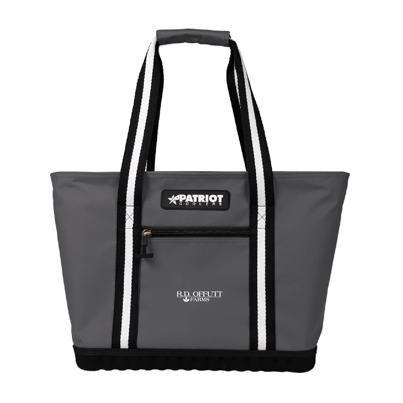 Patriot 8 Gallon Cooler Tote