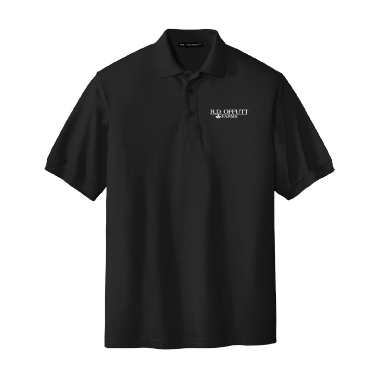 Port Authority Silk Touch Polo