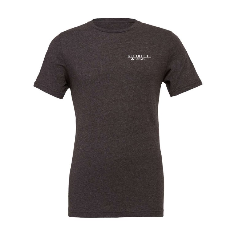 BELLA + CANVAS CVC Jersey Tee