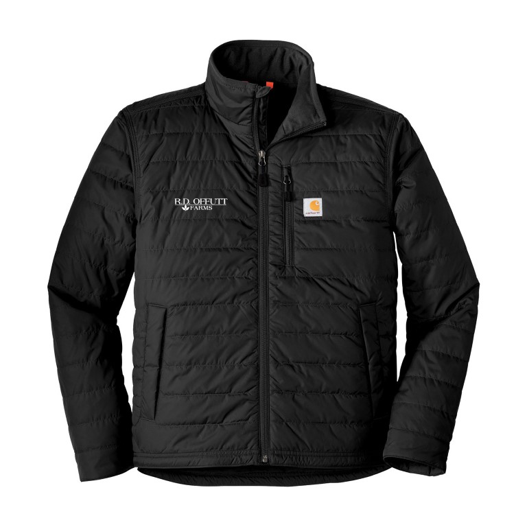 Carhartt Gilliam Jacket