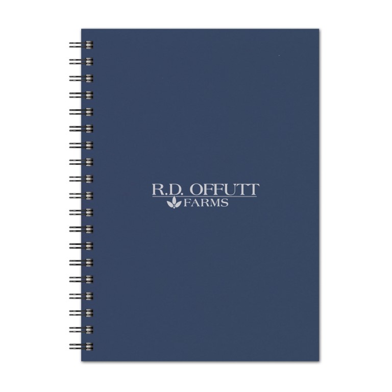 Notepad Classic - 7" x 10"