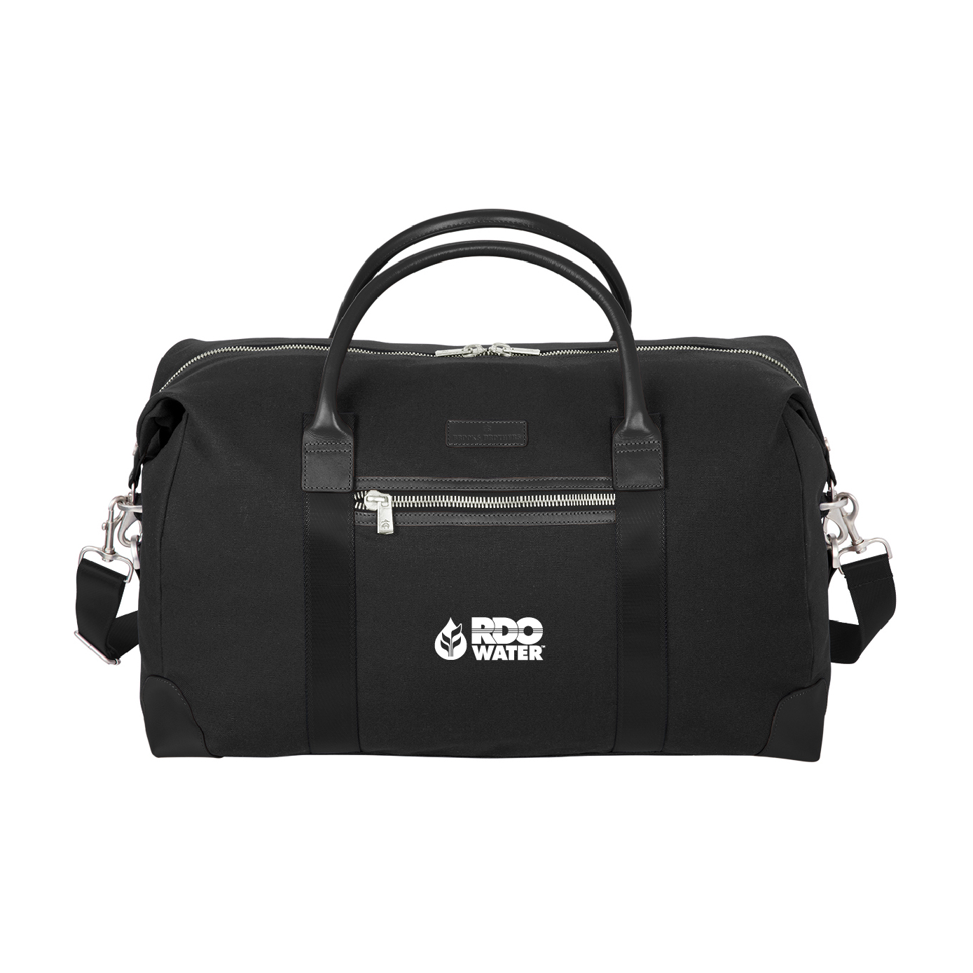 Brooks Brothers Wells Duffel
