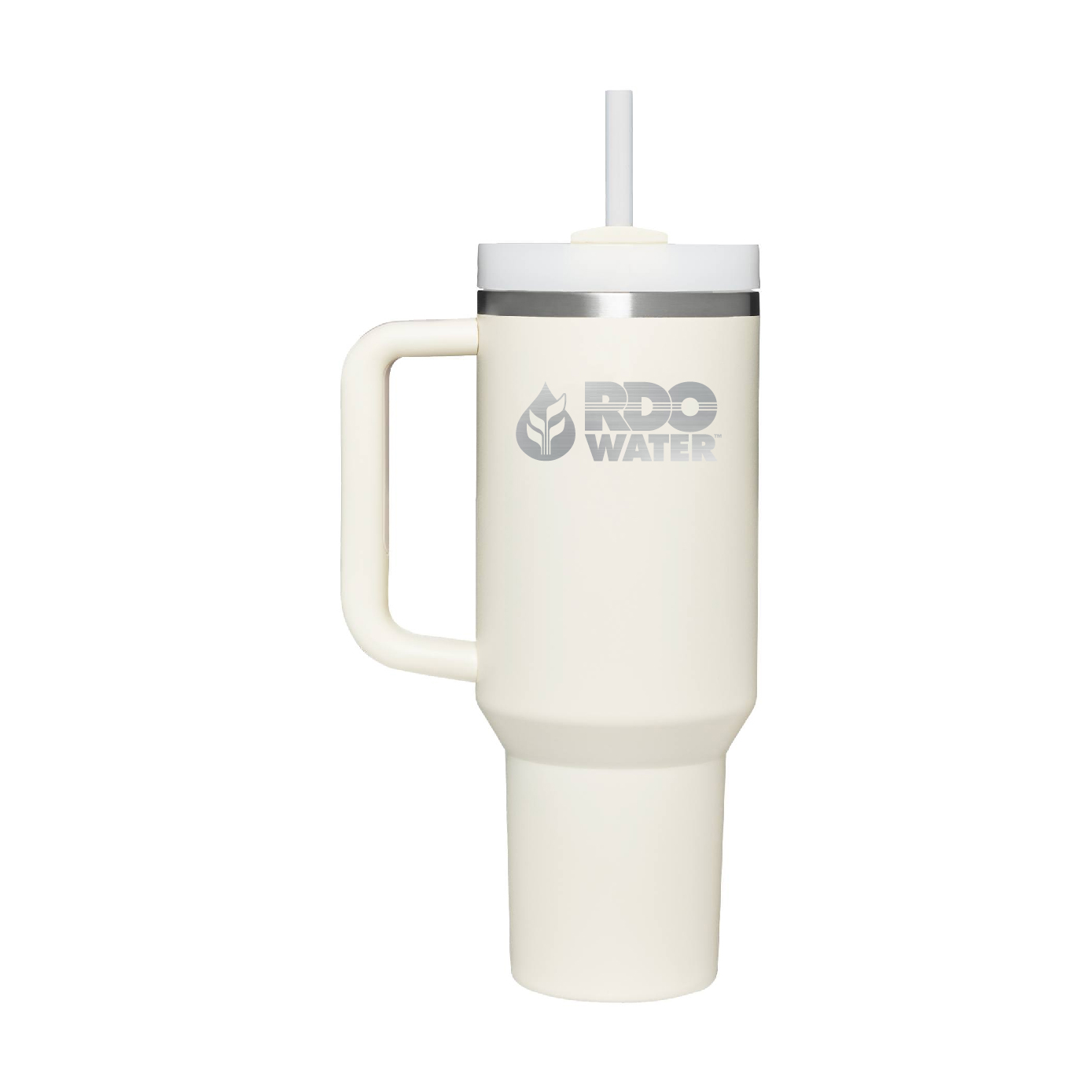 Stanley 40 oz. Quencher H2.0 FlowState Tumbler