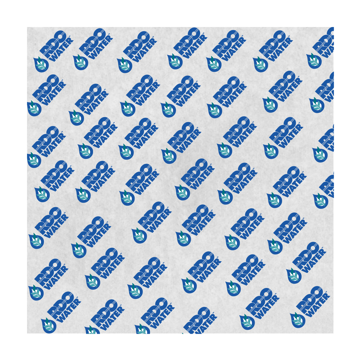 Digi-Printed Tissue 15" x 20" White Base Sheet