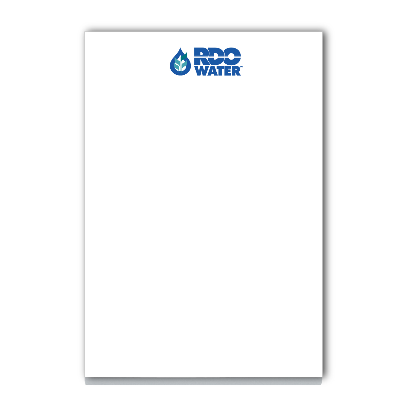 Scratch Pad (50 Sheets)
