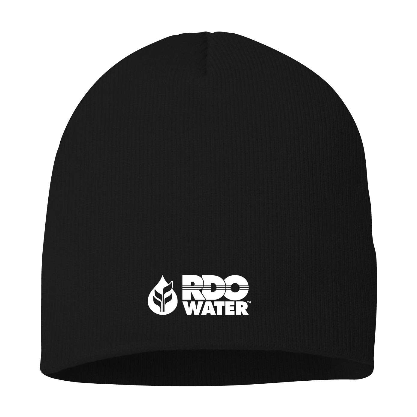 Sportsman - 8" Knit Beanie