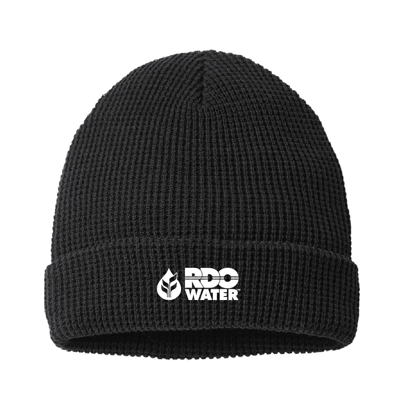 Richardson Waffle Cuffed Beanie