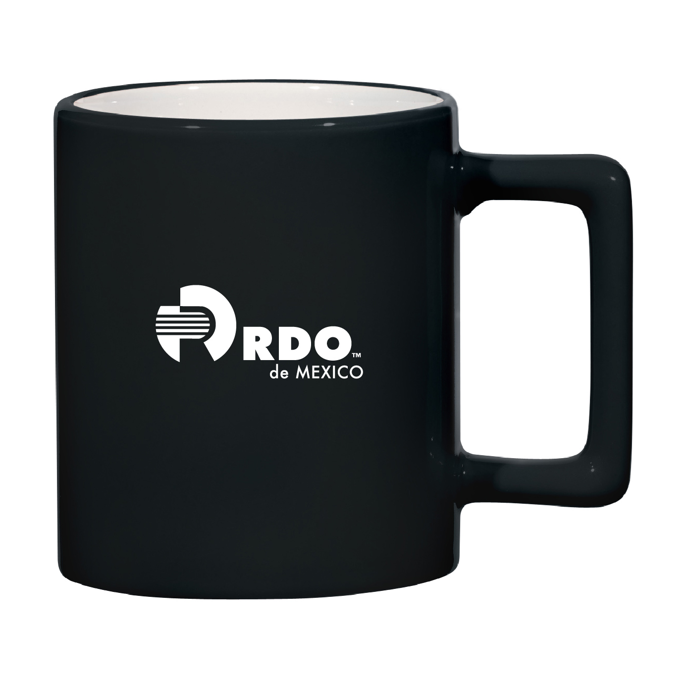 11 oz. Joe Mug